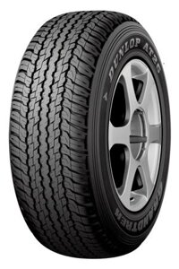 Lốp DUNLOP 255/65R17 GRANDTREK AT25