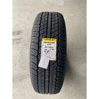 Lốp Dunlop 255/70R16 AT20 ( Ford OE: Ranger, Nissan OE: Navara )