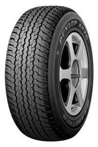 Lốp Dunlop 265/65R17 112T Grandtrek AT25 Thái Lan