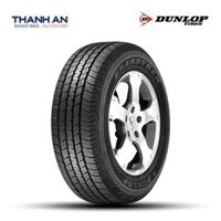 Lốp Dunlop 265/65R17 Grandtrek AT20 Thái Lan