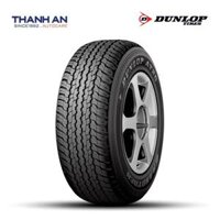 Lốp Dunlop 265/65R17 Grandtrek AT25 Thái Lan