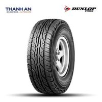 Lốp Dunlop 285/60R18 Grandtrek AT3