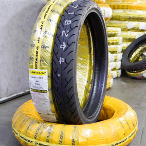 Lốp Dunlop 90/90-17 TT902 cho Sirius, Wave