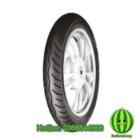 Lốp Dunlop cho bánh sau Honda Airblade 125 (D115 90/90-14 TL) xuất xứ Indo
