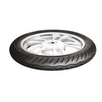 Lốp Dunlop cho bánh trước Honda Airblade 125 (D115 80/90-14 TL) xuất xứ Indo