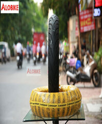 Lốp Dunlop D115 90/90 - 14 46P TL