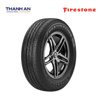 Lốp Firestone 285/60R18 L02 Indonesia