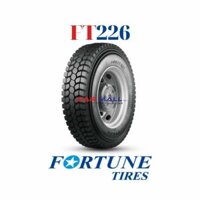 Lốp Fortune 1100R20 FT226