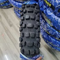 Lốp gai cào cào 110/80-18 = 120/90-18 = 4.10-18 .new 100%. gai hầm hố. bám đường cực tốt. giá siêu rẻ