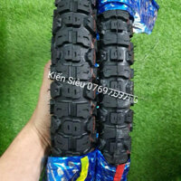 lốp gai chân chó honda win100, 67 thông số 250/17, 275/17