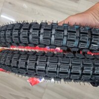 Lốp gai cục cho sirius wave và các dong xe số phổ thông 2.50-17 và 2.75 17