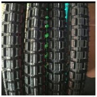Lốp gai cục đi đường trơn , xe địa hình gắn mọi loại xe dr , wave , Sirius .... .