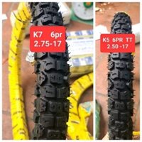 Lốp Gai Cục NAVADO Chống chơn trượt (CÓ QUÀ TẶNG)