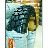 Lốp gai nhập khẩu Vee rubber 120/90-18 VRM 163 cho Royal enfield, Bigboy... (veerubber)