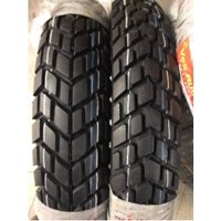 Lốp gai Thái Lan Vee Rubber 90/100-19 VRM 163 (veerubber)