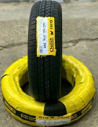 Lốp Giti 165/65R14 79T GitiComfort 220 - Lựa Chọn Hoàn Hảo Cho Xe Hơi