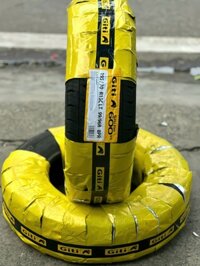 Lốp Giti 195/70R15C 99/96R 8PR LT GitiVan 600V1 DÒNG C - Lựa Chọn Đáng Tin Cậy Cho Xe Vận Tải
