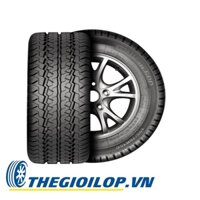 LỐP GITI 195/70R15C 99/96R 8PR LT Van 600V1