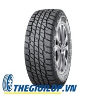 LỐP GITI 255/65R17 110T 4×4 AT70 RWL