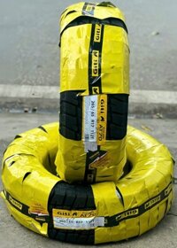 Lốp Giti 265/65R17 112T Giti4×4 AT70 RWL CHỮ TRẮNG - Lựa Chọn Tuyệt Vời Cho Xe 4X4