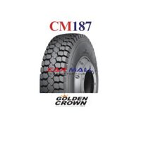 Lốp Golden Crown 11.00R20 CM187