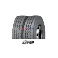 Lốp Golden Crown 12R22.5 AZ183