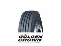 Lốp Golden Crown 12R22.5 AZ167