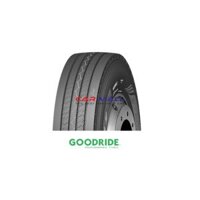 Lốp Goodride 12R22.5 AS858 (Giá chưa VAT)