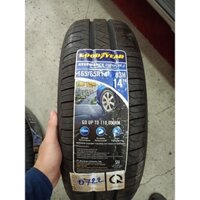 LỐP GOODYEAR 165/65R14 PHÙ HỢP VỚI Hyundai Getz 1.1, Hyundai i10, Chevrolet Spark, Mitsubishi Mirage,Suzuki Celerio