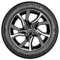 Lốp GOODYEAR 205/60R16 ASSURANCE TRIPLEMAX 2