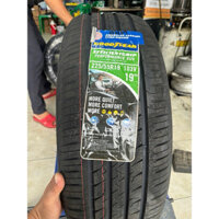 Lốp Goodyear 225/55R19 SUV ( Vinfast OE: VF8 - 2024 mới 100% )