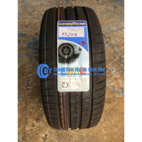 Lốp Goodyear 275/40R20 Eagle F1 Đức ( Vinfast OE : Lux SA )