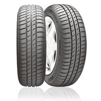 LỐP HANKOOK 155/70R14 4PR– OPTIMO K715