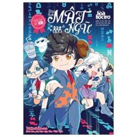 Lớp Học Mật Ngữ Phiên Bản Mới - Tập 2 - Tặng Kèm Standee Lớp Học Mật Ngữ