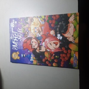 Lớp Học Mật Ngữ - Tập 2