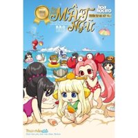 Lớp Học Mật Ngữ - Tuyển Tập Đặc Biệt - Vol.3 - Tặng Kèm Móc Khóa Ki-chan 12 Cung Hoàng Đạo (Số Lượng Có Hạn)