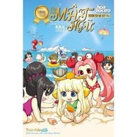 Lớp Học Mật Ngữ - Tuyển Tập Đặc Biệt Vol.3 - Tặng Kèm Móc Khóa Ki-chan 12 Cung Hoàng Đạo (Số Lượng Có Hạn)