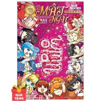 Lớp Học Mật Ngữ - Tuyển Tập Đặc Biệt Vol.2 - Tặng Kèm Sticker + Voucher Ưu Đãi + 1 Móc Khóa Ki-chan 12 Cung Hoàng Đạo (Số Lượng Có Hạn)