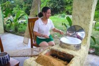 Lớp Học Nấu Ăn Kết Hợp Với Du Lịch Trải Nghiệm Ở Nha Trang