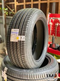 Lốp Honda CRV: Thoát Kiếp “Bánh Xe Rung Lắc” – Lên Đời Michelin 235/60R18 Primacy!