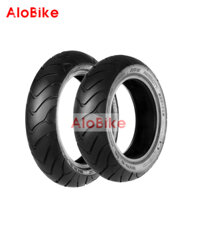 LỐP INOUE 110/70-11 45L SCT-002