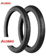 Lốp Inoue 2.50-17 NR6 cho bánh sau xe Dream II