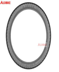 Lốp Inoue 2.75 - 17 NR60 TT