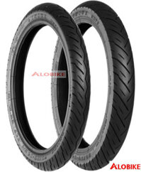 Lốp Inoue 80/90-14 NR87/TL 4PR