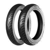 Lốp Inoue (IRC) cho xe máy Honda Vision