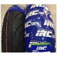 Lốp IRC chính hãng 120/70-14 dùng cho PCX sau, GPX demo trước