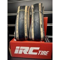 Lốp IRC Jetty Plus 700x28 60Tpi Kevlar Bead