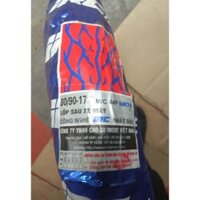 LỐP IRC SAU Exciter (EX) CÓ SĂM 80/90-17