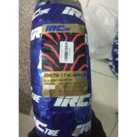 LỐP IRC SAU Exciter (EX)135 100/70-17