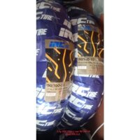 Lốp IRC Spacy hàng chính hãng (90/100-10)